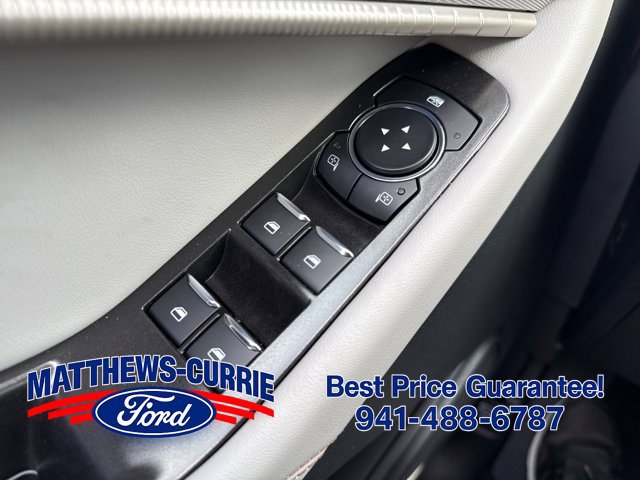 New 2026 Ford Explorer Active w/ Active Comfort Package RWD image 26