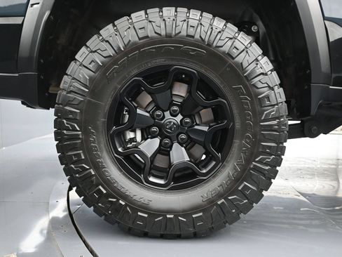 Used 2025 RAM 1500 RHO w/ RHO Level 1 Equipment Group AWD/4WD image 18