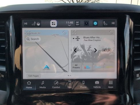 Used 2022 RAM 1500 Big Horn image 33