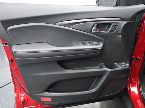 New 2026 Honda Ridgeline RTL image 22