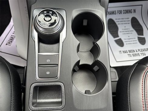 New 2026 Ford Escape ST-Line w/ Tech Pack #1 image 23