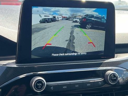 Used 2025 Ford Escape ST-Line FWD image 41