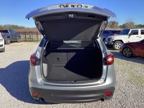 Used 2016 MAZDA CX-5 Grand Touring image 13