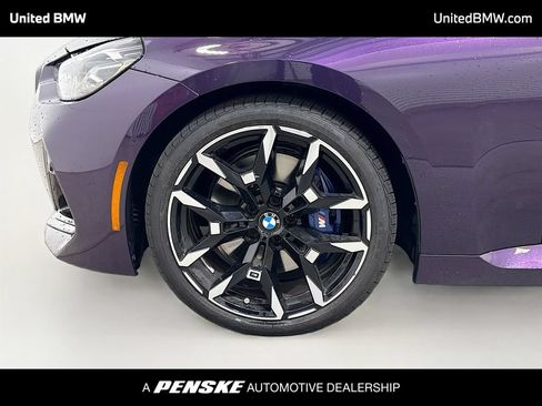 Used 2026 BMW M240i Coupe RWD image 2