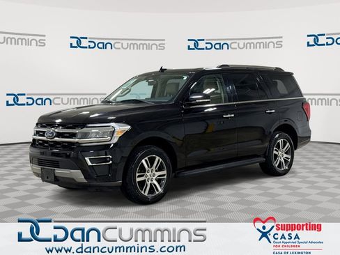 Used 2024 Ford Expedition Limited image 1