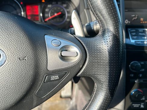 Used 2009 INFINITI FX35 2WD w/ Navigation Pkg image 23