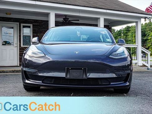 Used 2019 Tesla Model 3 Mid Range RWD image 8
