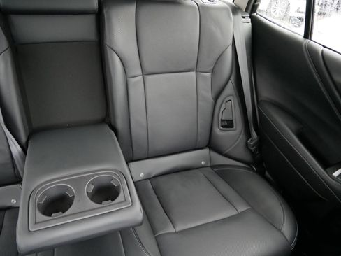 Certified 2025 Subaru Outback Limited image 14