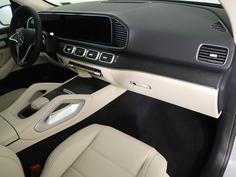 New 2026 Mercedes-Benz GLE 450 GLE 450 image 19