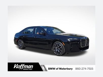 Certified 2026 BMW 760i xDrive