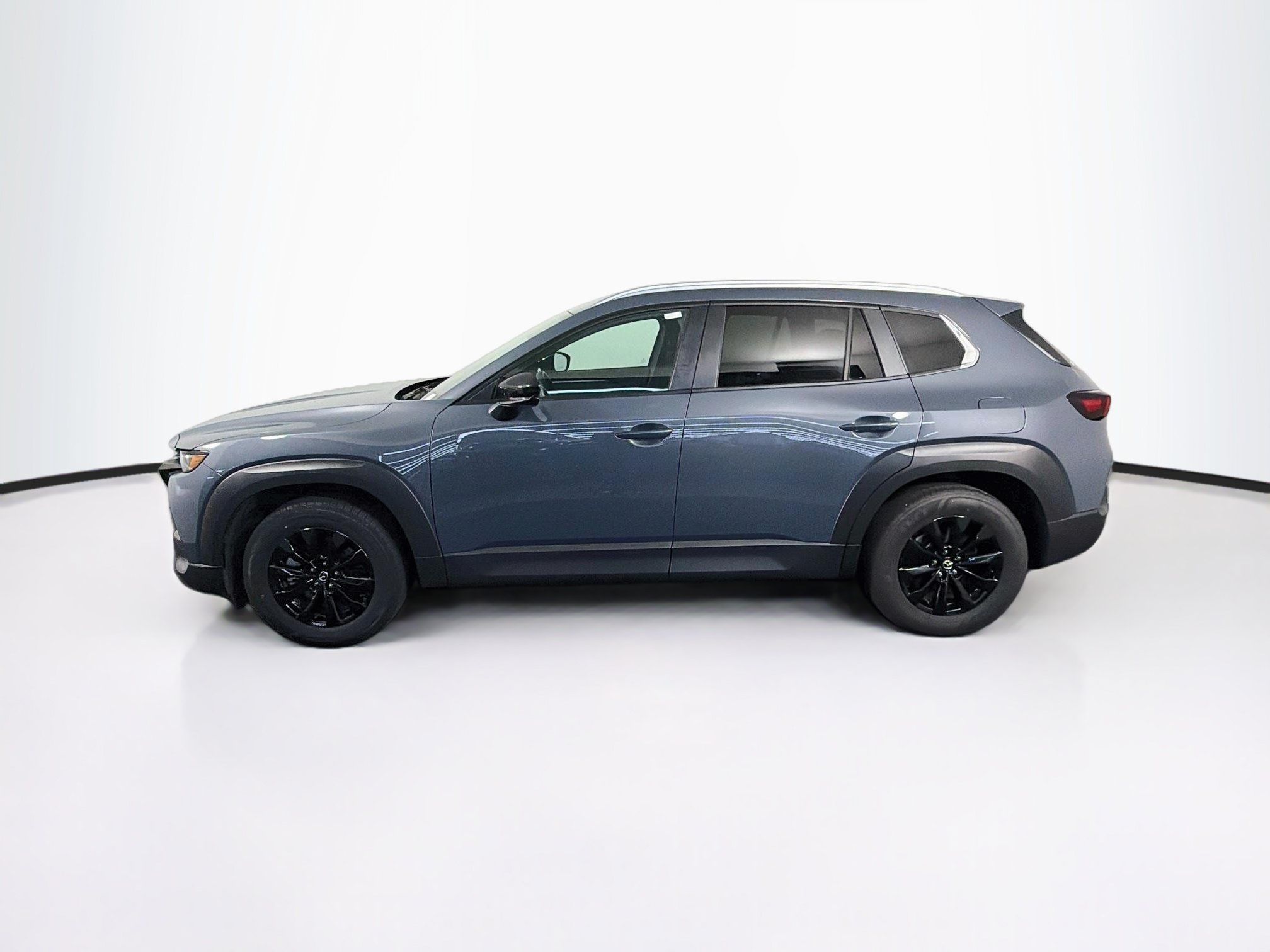 Used 2026 MAZDA CX-50 AWD 2.5 S w/ Preferred Pkg image 4