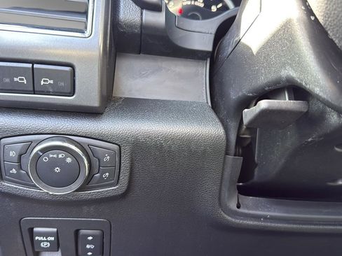 Used 2020 Ford F150 XLT w/ Equipment Group 302A Luxury image 17