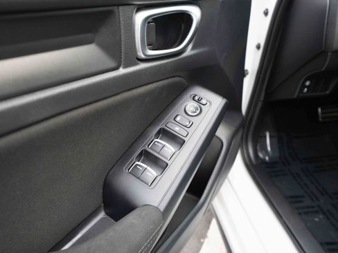 Certified 2023 Honda Civic Sport image 7