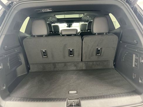 New 2026 Buick Enclave Avenir w/ Super Cruise Package image 25