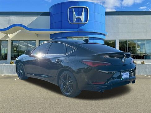 Used 2023 Acura Integra A-Spec image 4