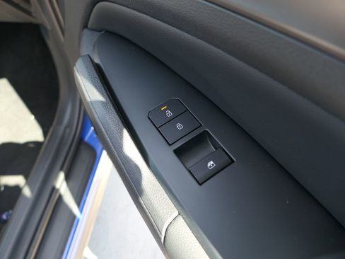 New 2026 Kia Sportage EX FWD image 26