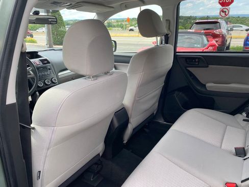 Used 2014 Subaru Forester 2.5i Premium w/ All-Weather Package AWD/4WD image 14