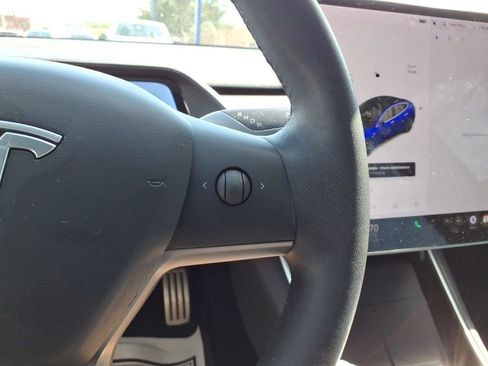 Used 2020 Tesla Model 3 Performance AWD/4WD image 18