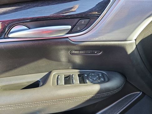 Used 2023 Cadillac XT5 Premium Luxury image 24