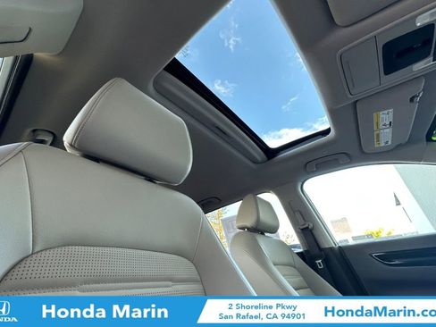 Certified 2024 Honda CR-V EX-L image 22