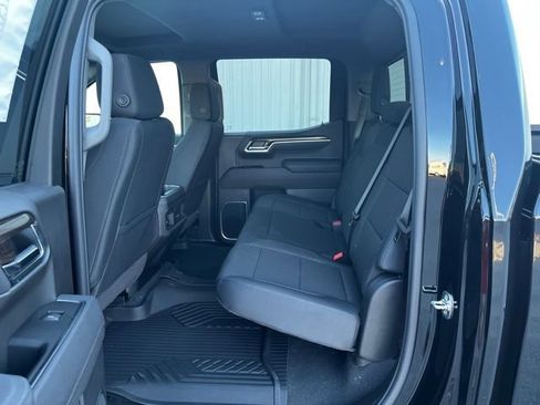 New 2026 Chevrolet Silverado 1500 LT image 11