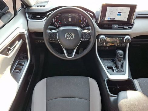 Certified 2024 Toyota RAV4 XLE w/ Weather Package AWD/4WD image 11