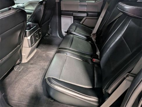 Used 2016 Ford F150 XLT w/ Equipment Group 302A Luxury image 24