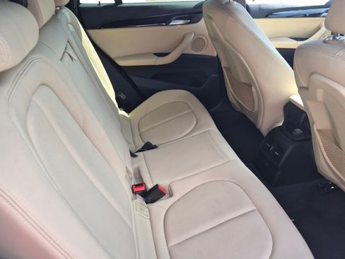 Used 2018 BMW X1 sDrive28i FWD image 19
