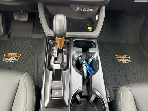 New 2026 Subaru Forester Wilderness image 15