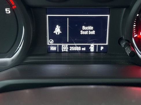 Used 2024 Chevrolet Silverado 2500 W/T w/ WT Convenience Package image 21