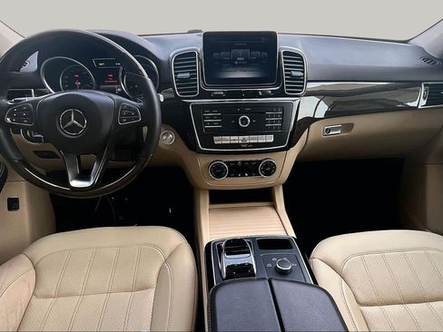 Used 2016 Mercedes-Benz GLE 350 w/ Parking Assist Package image 14