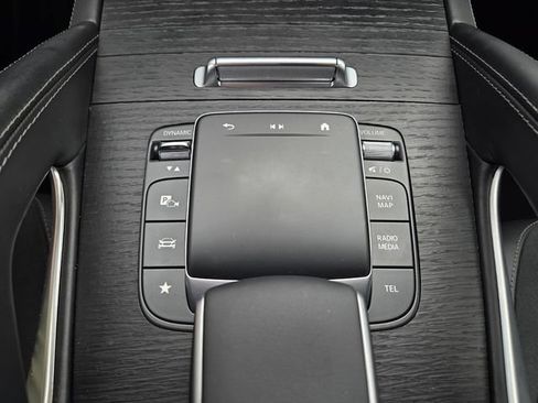 Used 2024 Mercedes-Benz GLE 53 AMG 4MATIC Coupe image 36