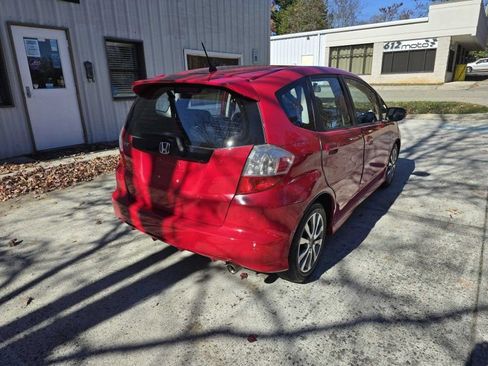 Used 2013 Honda Fit Sport image 5