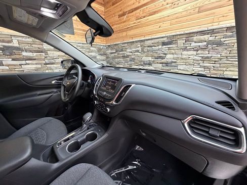 Used 2023 Chevrolet Equinox LT image 13