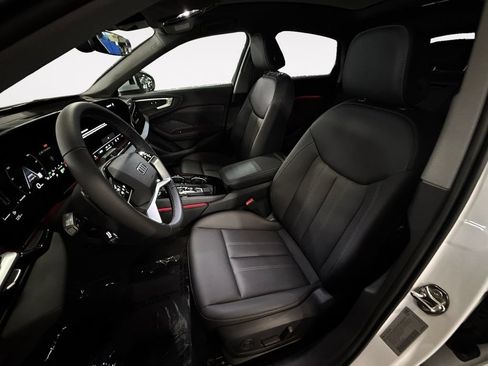New 2026 Audi A5 2.0T Premium Plus AWD/4WD image 11