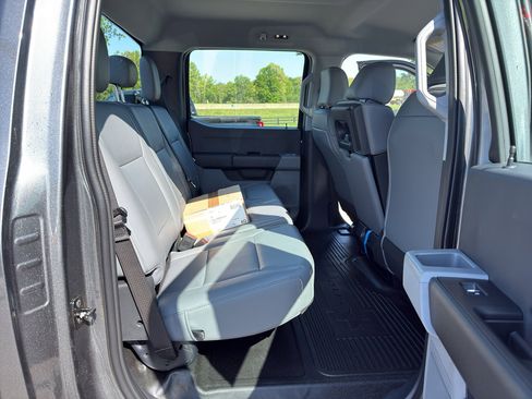 New 2026 Ford F350 XL AWD/4WD image 15
