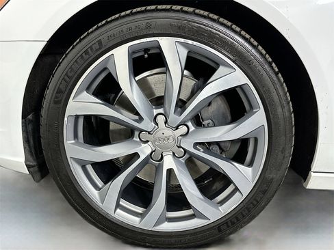 Used 2015 Audi A6 2.0T Premium Plus w/ Premium Plus Package image 33