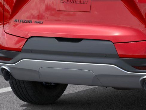 New 2025 Chevrolet Blazer LT w/ Midnight/Sport Edition AWD/4WD image 14