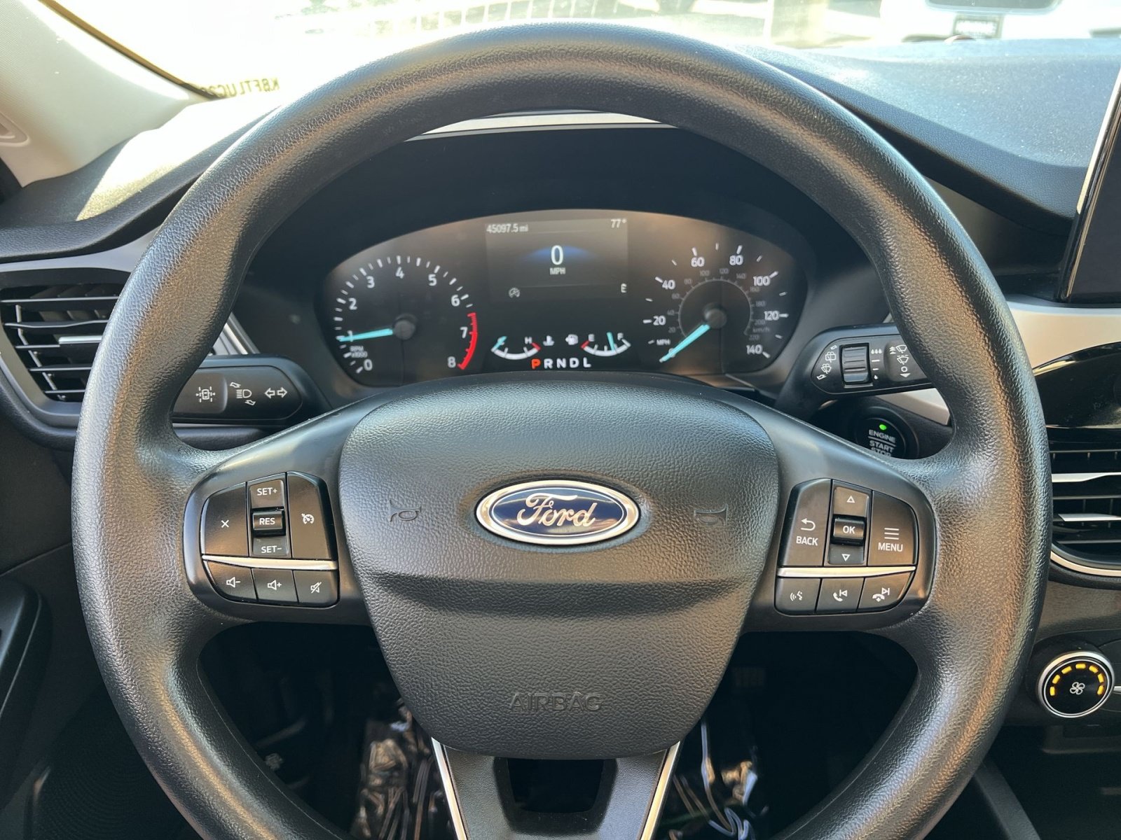 Used 2020 Ford Escape SE FWD image 16