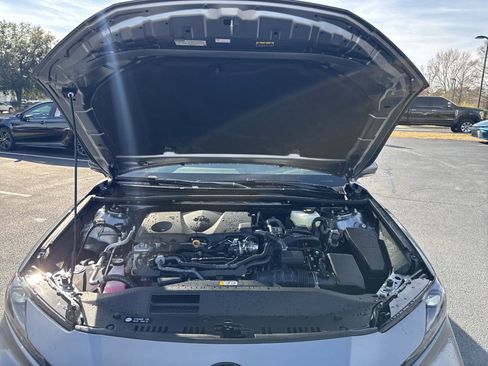 New 2025 Toyota Camry SE w/ Convenience Package FWD image 39