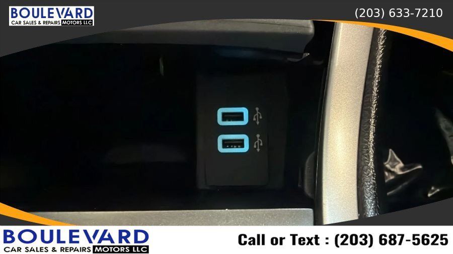 Used 2018 Ford Edge SEL w/ Equipment Group 201A AWD/4WD image 20