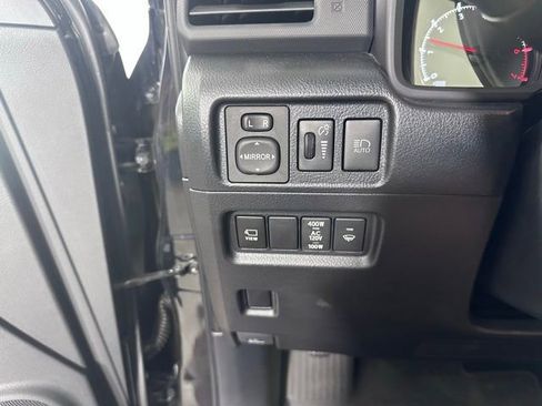Used 2023 Toyota 4Runner SR5 Premium w/ Moonroof Package AWD/4WD image 25