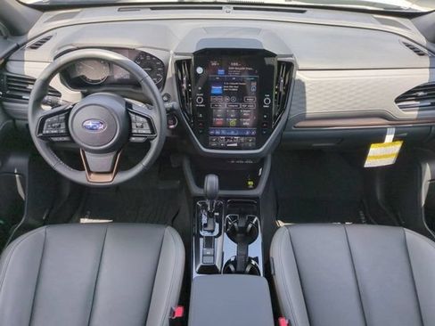 Used 2026 Subaru Forester Sport AWD/4WD image 18