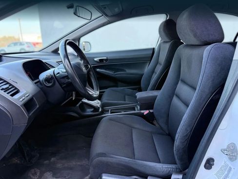 Used 2011 Honda Civic LX-S image 2