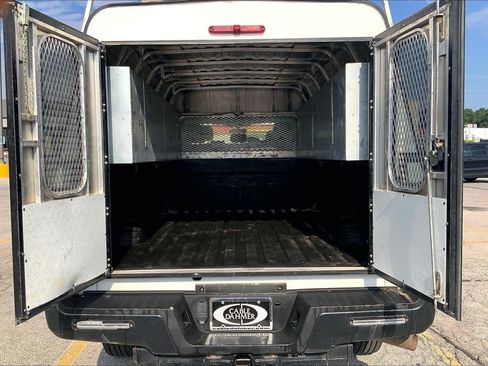 Used 2020 Ford F250 XL w/ Power Equipment Group AWD/4WD image 4
