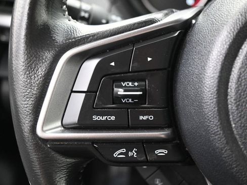 Used 2021 Subaru Forester Premium AWD/4WD image 24