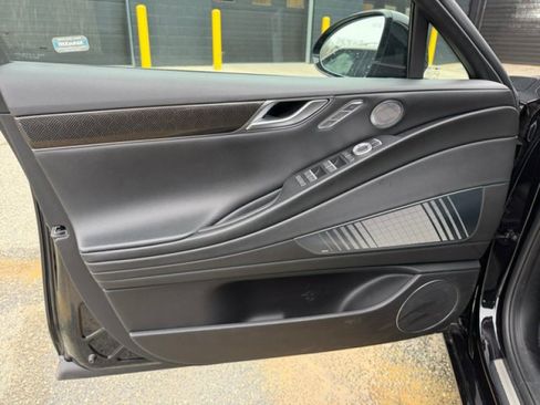 Used 2023 Genesis G80 3.5T Sport AWD/4WD image 21