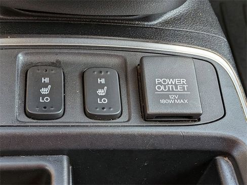 Used 2016 Honda CR-V Touring image 20