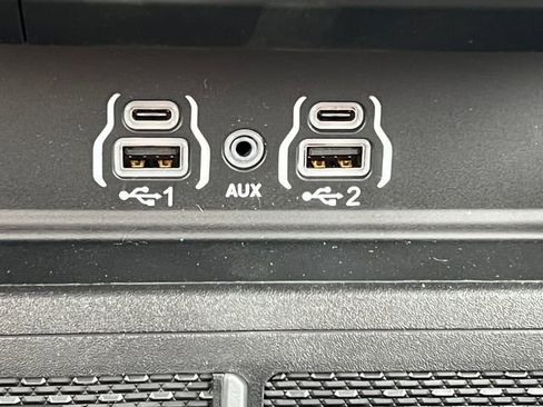 New 2026 RAM 1500 Big Horn AWD/4WD image 27