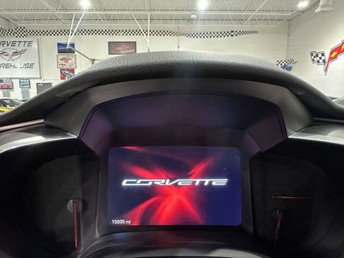 Used 2019 Chevrolet Corvette Z06 image 31